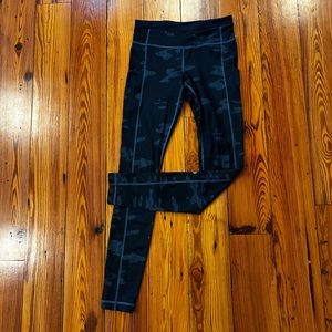 lululemon running leggings